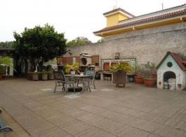 Semi detached house