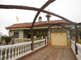 Semi detached house