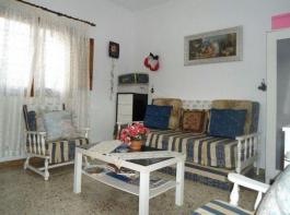 Semi detached house