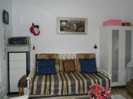 Semi detached house