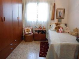 Semi detached house