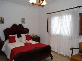 Semi detached house