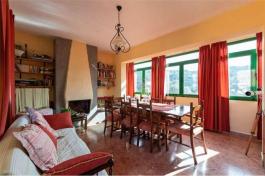 Semi detached house