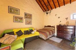 Semi detached house