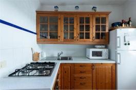 Semi detached house