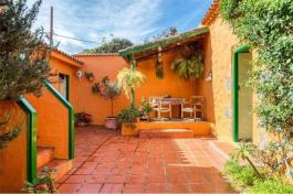 Semi detached house