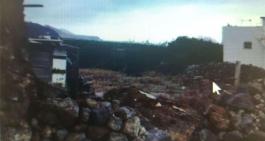 Piece of land