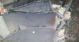Piece of land