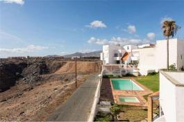 Semi detached house