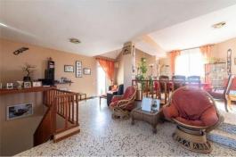 Semi detached house