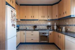 Semi detached house