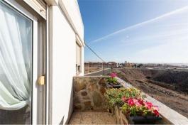 Semi detached house