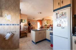 Semi detached house