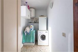 Semi detached house