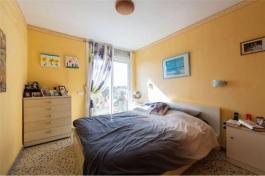 Semi detached house