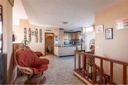 Semi detached house