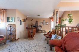 Semi detached house