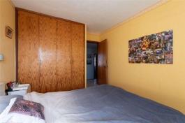 Semi detached house