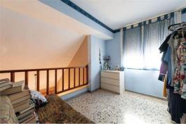 Semi detached house