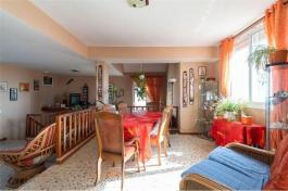 Semi detached house