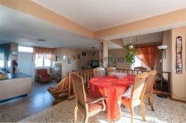 Semi detached house