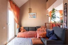 Semi detached house