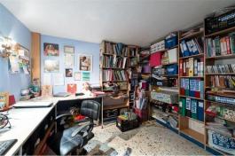 Semi detached house
