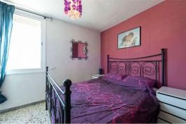 Semi detached house