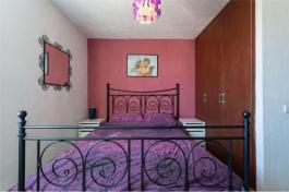 Semi detached house