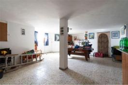 Semi detached house