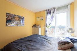 Semi detached house