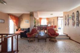 Semi detached house