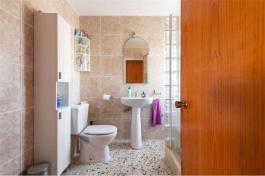Semi detached house