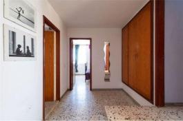 Semi detached house