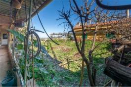 Semi detached house