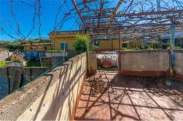 Semi detached house
