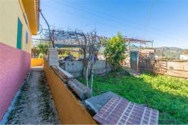 Semi detached house