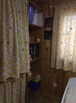 Semi detached house