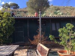 Semi detached house