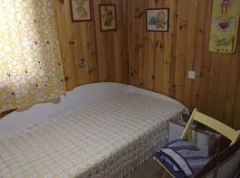 Semi detached house