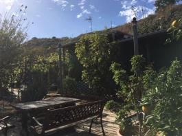 Semi detached house