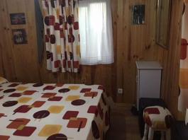 Semi detached house