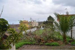 Piece of land