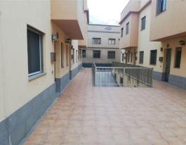 Semi detached house