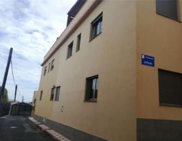 Semi detached house