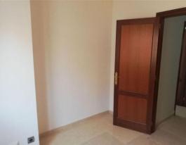 Semi detached house