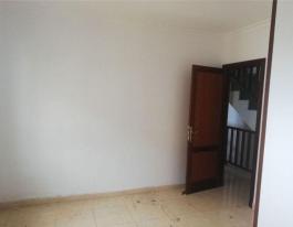 Semi detached house