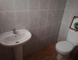 Semi detached house