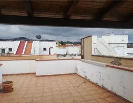 Semi detached house