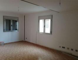 Semi detached house
